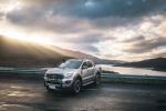 Ford Ranger Wildtrak X 2019 года (AU)